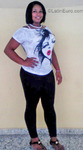 charming Dominican Republic girl Micher from Santo Domingo DO22322