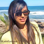 pretty Dominican Republic girl Laura from Santo Domingo DO22333
