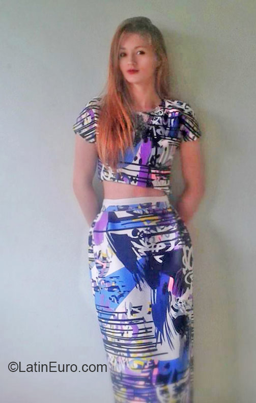 Date this foxy Colombia girl Jesica from Bogota CO17529