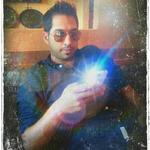 stunning Brazil man  from Dubai AE41