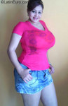 fun Colombia girl Gina from Cartagena CO21639