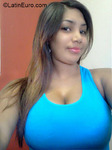stunning Dominican Republic girl Marlenny from Imbert DO22391