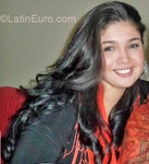 beautiful Colombia girl Paola from Cucuta CO17551