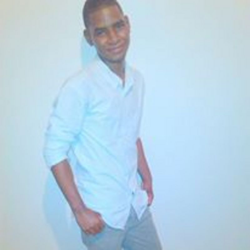 Date this young Dominican Republic man Adriel from Puerto Plata DO22403