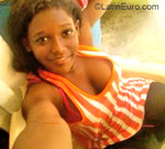 lovely Dominican Republic girl Yocaira from Santo Domingo DO22419