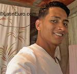 lovely Brazil man David from Caracas VE527