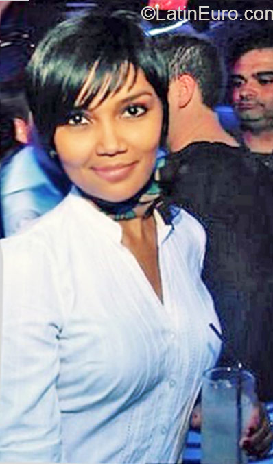 Date this athletic Panama girl Rosemary from Panama City PA622