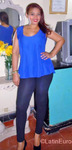 tall Colombia girl Mary from Santa Marta CO17579