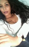 delightful Dominican Republic girl Samsher from Santo Domingo DO22422