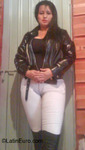 cute Colombia girl Lina from Bogota CO17586