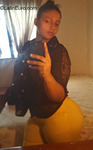 good-looking Dominican Republic girl Yira from Santo Domingo DO22447