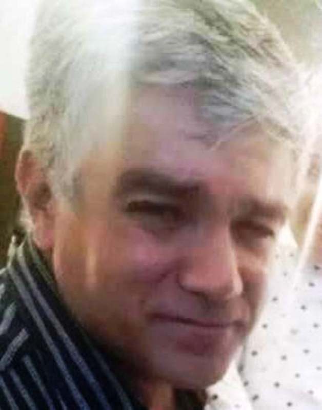 Date this delightful Mexico man Efrain Gomez from Guadalajara MX1427