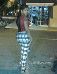 beautiful Dominican Republic girl Ruth from Santo Domingo DO22467