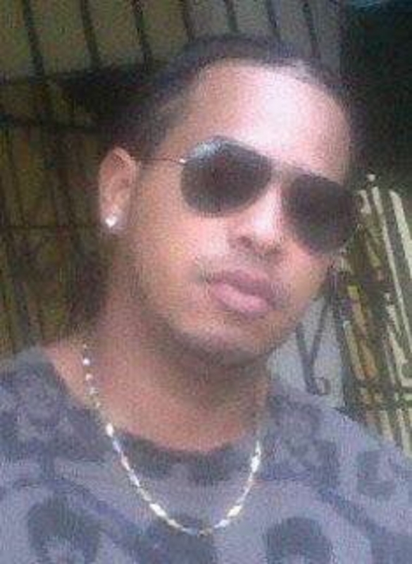 Date this charming Dominican Republic man Francisco marti from Santo Domingo DO22476