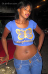 charming Dominican Republic girl Gerlencia from Puerto Plata DO22483