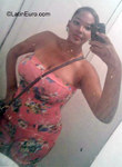 pretty Dominican Republic girl Jeni from Santo Domingo DO22496