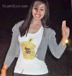 charming Philippines girl Leah from Bacolod PH793