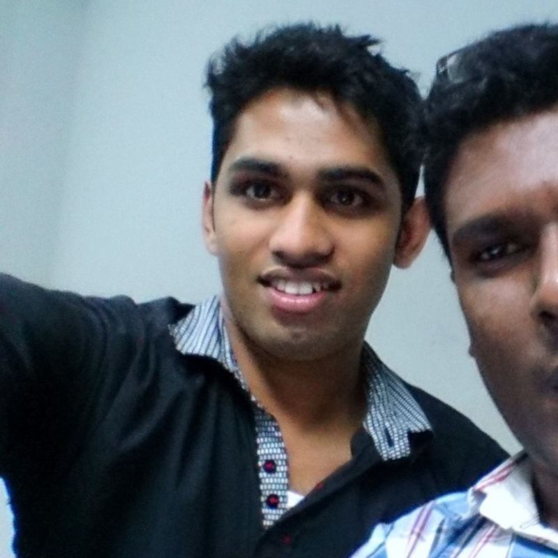 Date this delightful Sri Lanka man Dilan_Darshana from Colombo LK25