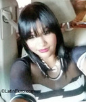 voluptuous Dominican Republic girl Chantal from Santo Domingo DO22542