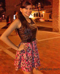 passionate Colombia girl Paola from Bogota CO17654