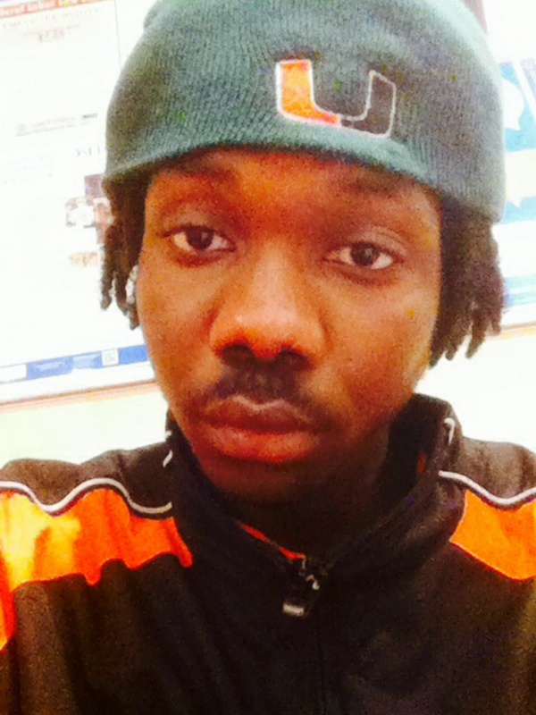 Date this good-looking United States man Ziggy92 from Miami US16260