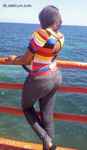 cute Dominican Republic girl Bomban from Santo Domingo DO22558