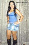 delightful Colombia girl Luz from Medellin CO17667