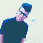 fun Colombia man Sebastian Alvar from Medellin CO17678