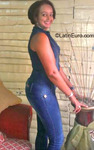 good-looking Dominican Republic girl Fiol from Santo Domingo DO22594