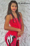 young Colombia girl Maria from Garzon CO17684