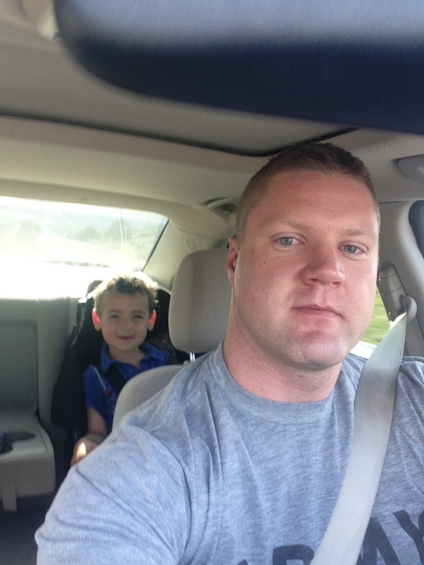 Date this funny United States man Steve from Salt Lake City US16284