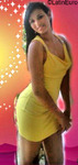 attractive Dominican Republic girl Digna from Santo Domingo DO22615