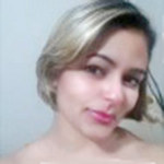 stunning Brazil girl Kassia from Goiania BR9386