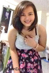 beautiful Philippines girl Yvette from Manila PH797