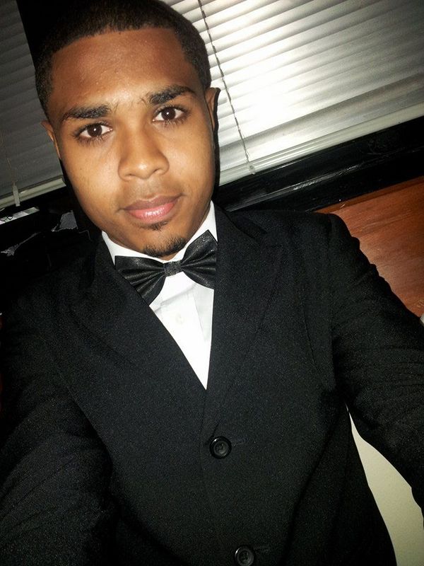 Date this young Dominican Republic man Olvi from Santo Domingo DO22647