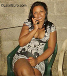 charming Dominican Republic girl Darliyi from Santo Domingo DO22655