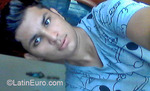 cute Colombia man Juan from Barranquilla CO17718
