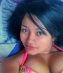 foxy Colombia girl Tatiana from Barranquilla CO17726