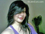 attractive Colombia girl Sandra from Barranquilla CO17729