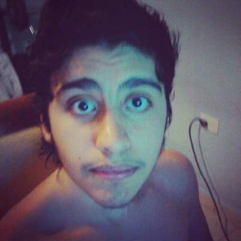 Date this young Norway man Josem701 from Puerto Rico NO190