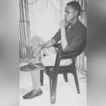 attractive Dominican Republic man Jendry Mora from Santo Domingo DO22689