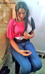 delightful Dominican Republic girl Tais from Santiago DO22706