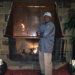 cute Ivory Coast man  from Hamilton US16309