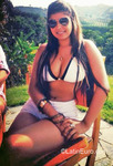 lovely Colombia girl Lorena from Medellin CO17755