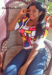 lovely Dominican Republic girl Estefany from Puerto Plata DO22747