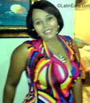 nice looking Dominican Republic girl Libalkis from Santo Domingo DO22749