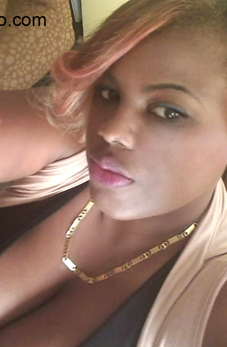 Date this pretty Panama girl Adelgisia from Panama City PA643