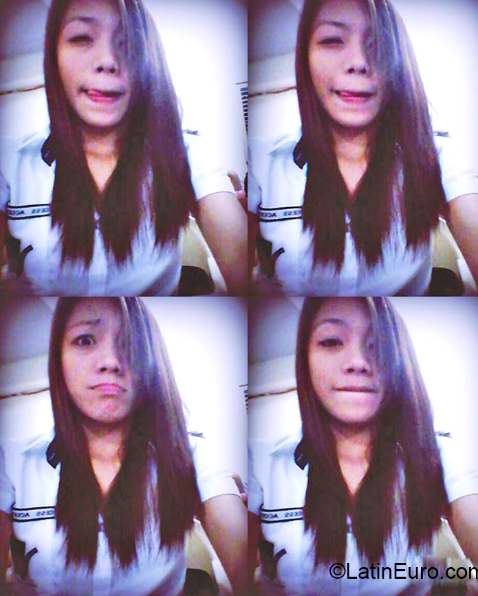 Date this sultry Philippines girl Mary Anne from Antipolo PH804