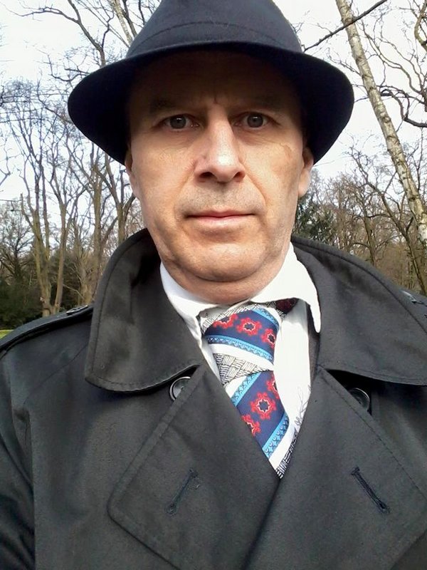 Date this funny India man Mahge from Alamajipeta IN278