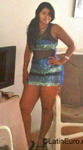tall Dominican Republic girl Yanieri from Santo Domingo DO22825